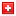 amazee.io server is located in Switzerland